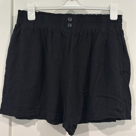 3 pairs of Cotton Bleu Womens Short 1X - Picture 5 of 7